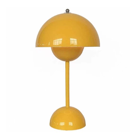 Modern LED Cordless Table Lamp Adjustable Brightness, 3 Color Adjustable, Touch Control Dimmable Table Lamp Bedside Minimalist LED Desk Lamps, Nightstand Lamp for Bedroom Living Room Dinner