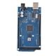 thumbnail image 3 of Cable USB Mega 2560 R3 REV3 ATmega2560-16AU compatible para Arduino con cable USB compatible Inevent DZ2034-00B, 3 of 7