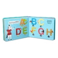 thumbnail image 5 of Melissa & Doug Children's Book - Poke-a-Dot: An Alphabet Eye Spy (Board Book with Buttons to Pop) - FSC Certified, 5 of 10