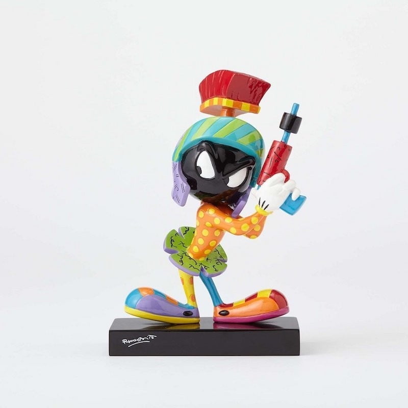 looney tunes britto