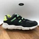 thumbnail image 1 of New Balance Mens 850 ML850YSE Black Green Suede Casual Shoes Sneaker Size 10.5 D, 1 of 6