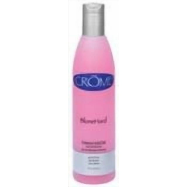 Crome Blone Gel de fijación extrema dura 32oz