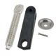 thumbnail image 2 of Rugged Reliable Clamp Handle Screw Kit 6G1 4311600 for Outboard 2HP, 2 of 5