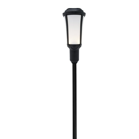 Thermacell Mosquito Repellent Patio Shield Torch; New Model; 12-Hours of Spray-Free Mosquito