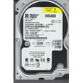 thumbnail image 1 of WD400LB-00DNA0, DCM HSCACVJAA, Western Digital 40GB IDE 3.5 Hard Drive, 1 of 1