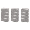 thumbnail image 1 of 12PCS BBQ Grill Cleaning Brush Brick Block Barbecue Cleaning Stone Pumice Brick for Barbecue Rack Cleaner BBQ Tools, 1 of 9