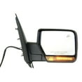 thumbnail image 1 of Mirror For 07-17 Expedition Sport Utility Manual Folding w/ Memory Right Heated, 1 of 7