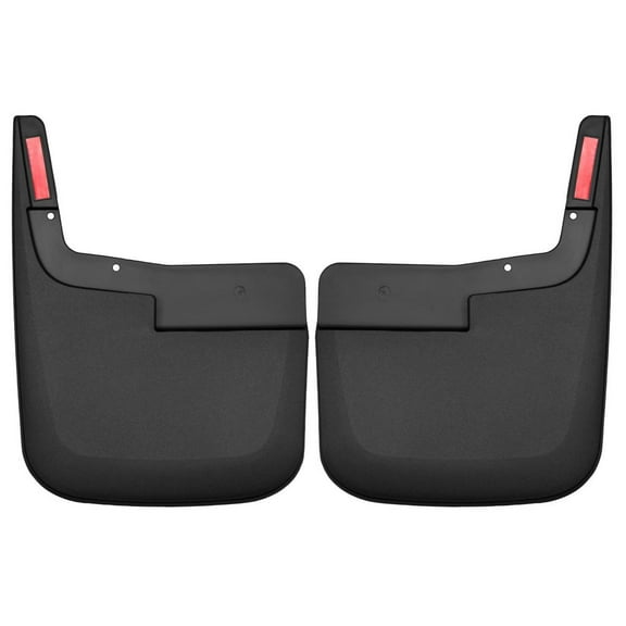 Husky Liners 58441 Front Mud Guards Fits 2015-2020 Ford F150