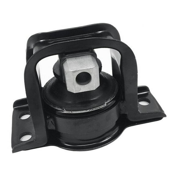 Front Right Engine Mount - Compatible with 2007 - 2012 Nissan Versa 1.8L 4-Cylinder 2008 2009 2010 2011
