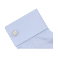 thumbnail image 3 of Gemelos Y Clip Corbata A ~ Z Con Caja Regalo Hombre Joyeria, 3 of 4
