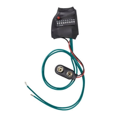Transmitter Solutions 310MHz 8 Dip Switch Transmitter Receiver Module 9V Batttery Pre Wired price history on PriceWatchPro