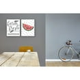 thumbnail image 2 of Stupell Farm Fresh Script Canvas Wall Art 16 x 20, 2 of 4