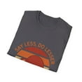 thumbnail image 4 of Vintage Sloth Lovers Relaxation Sunset Novelty Apparel, 4 of 4
