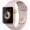 Rose Gold, variant on Pre-Owned Apple Watch Series 3 38MM Silver - Aluminum Case - GPS + Cellular - White Sport Band (Good)