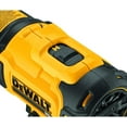 thumbnail image 4 of DEWALT 20V MAX Cordless Heat Gun, Tool Only (DCE530B), 4 of 11