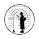 thumbnail image 2 of Wednesday Pin Metal Cartoon Horror Wednesday Brooch For Boys Girls And Women, 2 of 5