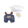 thumbnail image 4 of Ropa Para Muñecas De 17 Cm, Accesorios Elegantes Para Fotos, Bonitos Accesorios Para Muñecas, 4 of 8