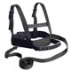 thumbnail image 1 of Children's Ski Training Shoulder Straps Ski Rope Skateboard Roller Ska, 1 of 5