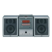 RCA RS2047 - Micro system - 100 Watt (total)