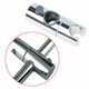 thumbnail image 4 of Matsuzay Shower Rail Slide Holder 360 Smooth Burr No Surface Different Unique Design Degree Rotation Installment Easy Hole Type3 NO3 Matsuzay HA5748-02B, 4 of 6