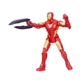 thumbnail image 3 of Marvel Avengers Anti-Venom IRON MAN Action Figure F9325 Asst. G1813, 3 of 5