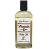 Cococare Vitamin E Skin Oil, 4 oz