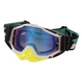 thumbnail image 1 of ITFABS Motorcycle Goggles with Adjustable Strap Windproof Scratch Resistant, 1 of 5