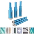 thumbnail image 4 of Drill Bits,  Drill Cutter, Professional Small For Artificial Stone Marble, 4 of 8