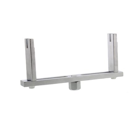 ABN Fuel Pump Module Spanner Wrench Adjustable from 3/8" to 1/2" Inch