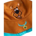 thumbnail image 5 of Scooby Doo Chapeau Bob Réversible pour Adulte, 5 of 5