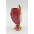 thumbnail image 5 of Appletree Design Beauty Queen Vase, 6-1/2-Inch Tall, 5 of 5