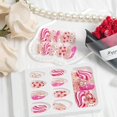 thumbnail image 4 of PBPCGBW Uñas Postizas Acrílicas Rosadas para San Valentín 30 Piezas, 4 of 7
