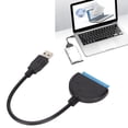 thumbnail image 4 of Cable, Widely System Compatible Hard Drive Reader Widely Used Stable Transmission Performance  For 2.5 Inches Hard Drive For Data Transfer, 4 of 8