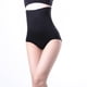thumbnail image 1 of Bragas de cintura alta sin costuras para mujer, ropa interior moldeadora de glúteos, adelgazante, Control de barriga, 1 of 4