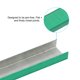 thumbnail image 3 of Grapas Uxcell para Grapadora, 2 Paquete de Grapas Estándar 26/6 de 1/4 de pulgada de Longitud para Suministros de Oficina, Verde, 3 of 6