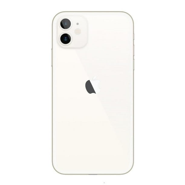 iPhone 12 Mini Apple 64GB Blanco Reacondicionado | Walmart en línea