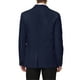 thumbnail image 3 of CHAQUETA FORMAL PARA HOMBRE INSPIRE CHIC Ajuste Slim Blazer De Un Solo Botón Color Azul Marino, 3 of 7