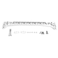 thumbnail image 3 of Barra de amarre inferior del marco Aluminio F7 Balance Strut Brace Bar Chasis Accesorio apto para Honda Civic EK 96-00Silver ANGGREK Otros, 3 of 8