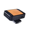 thumbnail image 1 of 12V Car Heater Portable Electric Heating Fan Defogger Accessories Gift I1P8, 1 of 8