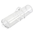 thumbnail image 3 of Msgweeeg Gift Wrap Storage Bag Large Capacity Wrapping Paper Organizer Roll Holder Container with Handles for Christmas Birthday Holiday Supplies and Craft Organization, 3 of 7