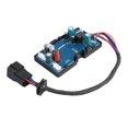 thumbnail image 3 of Tabla de control,Tablero de control del calentador de estacionamiento 3KW / 5KW / 8KW,Reemplazo de la placa de control del calentador de aire del automóvil de 2V 24V,tablero de control del, 3 of 9