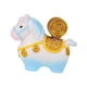 thumbnail image 5 of Adornos de mesa para el Año Nuevo 2026 con caballos, colecciones de estatuas de caballos, lindos estilo E, 5 of 9