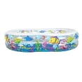 thumbnail image 2 of Pool Central Inflatable Sea Life Kiddie Swimming Pool - 69", 2 of 5