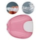 thumbnail image 2 of Fugacal cajas para dentaduras postizas Estuche retenedor Estuches retenedores grandes portátiles para retenedor de ortodoncia Fugacal No se aplica, 2 of 6
