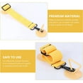 thumbnail image 2 of Adjustable Pet Door Strap Useful Pet Door Stopper Home Pet, 2 of 8