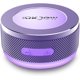 thumbnail image 1 of Altavoz inalámbrico de conducción ósea, altavoces vibratorios Bluetooth con luces LED coloridas, altavoz portátil de absorción de superficie para efectos de sonido únicos, ideal para uso en el, 1 of 19