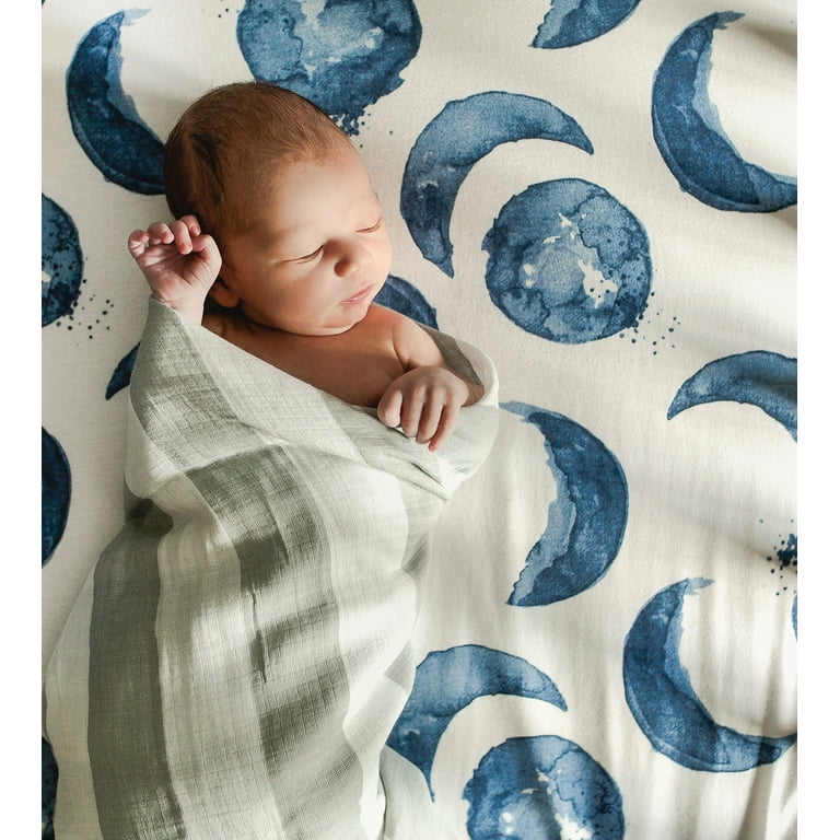 Burt's bees baby sheets hotsell