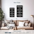 thumbnail image 4 of Elephant Stock San Diego Bus Roll Wall Art - Inspirational And Typography Canvas Canvas - 12" x 24", 4 of 8