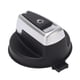thumbnail image 5 of Headlight Switch Knob 61319169405 Accurate Control Stylish Headlight Switch Rotation Button For 3 Series E90 E91, 5 of 9