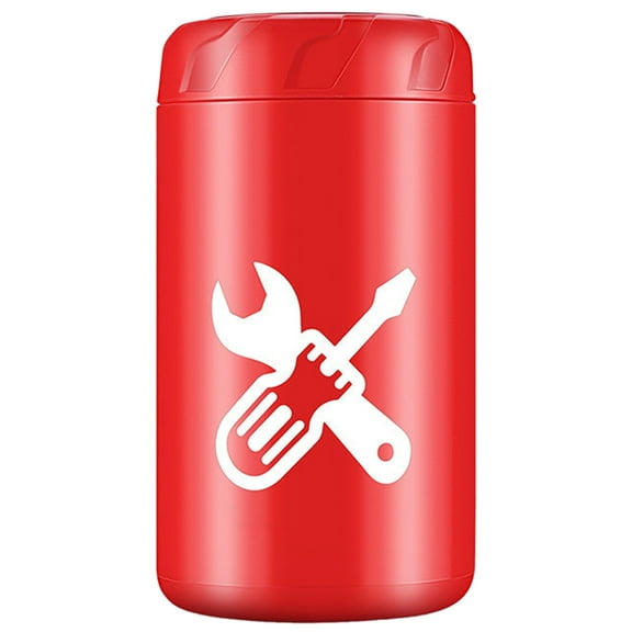 BIBABLYKE Road Bike Tool Holder Bag Bicycles Repair Tool Pouch Waterproofs Bicycles Storage Bag for Bicycles Water Bottle Cage